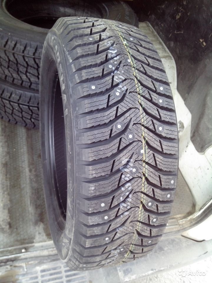 Шины Marshal WinterCraft Ice WI31 185/60/R15 88T шипы, WinterCraft Ice WI31 185/60/R15 88T шипы
Шины Marshal WinterCraft Ice WI31 185/60/R15 88T шипы, WinterCraft Ice WI31 185/60/R15 88T шипы