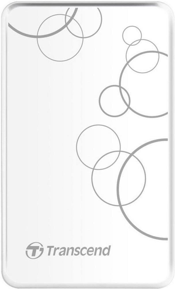 Внешний жесткий диск Transcend StoreJet 25A3 2TB White (TS2TSJ25A3W), Внешний жесткий диск HDD Transcend StoreJet 25A3 2TB TS2TSJ25A3W White
Внешний жесткий диск Transcend StoreJet 25A3 2TB White (TS2TSJ25A3W), Внешний жесткий диск HDD Transcend StoreJet 25A3 2TB TS2TSJ25A3W White