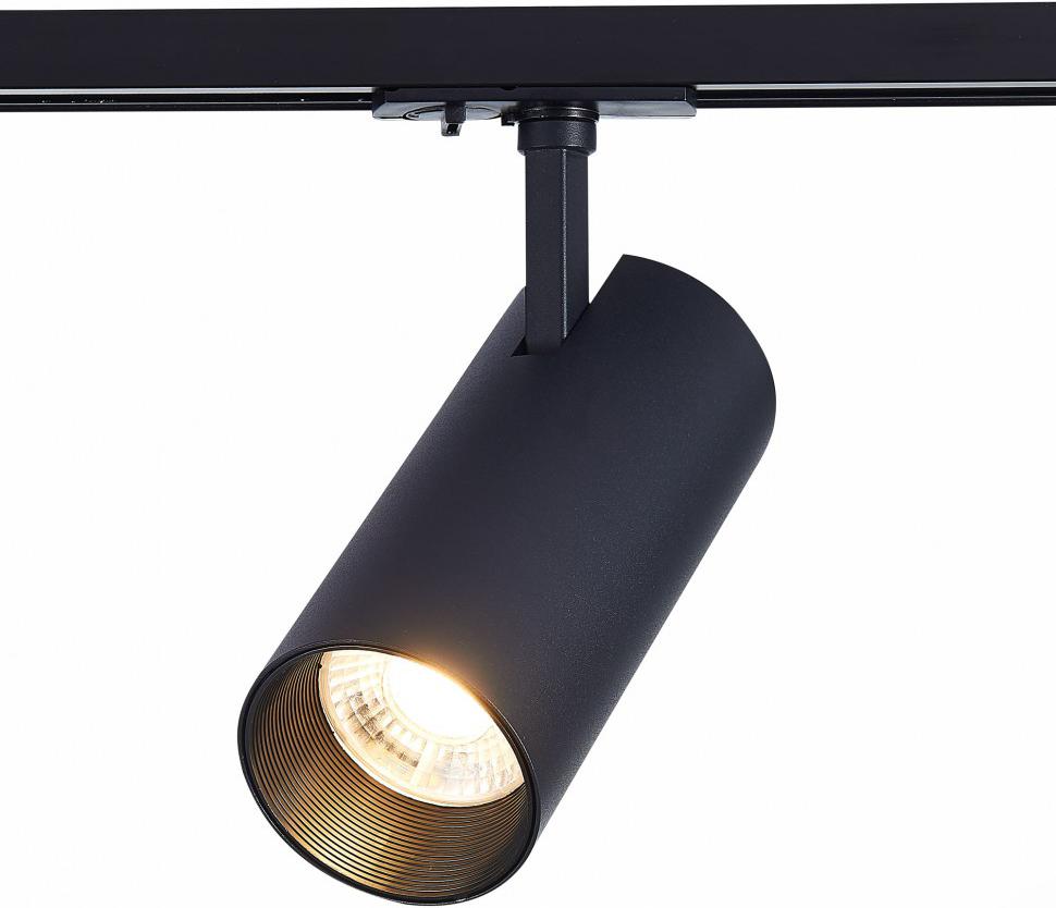 Светильник на шине ST-Luce ST350.436.30.36, Светильник на шине ST-Luce Mono ST350.436.30.36
Светильник на шине ST-Luce ST350.436.30.36, Светильник на шине ST-Luce Mono ST350.436.30.36