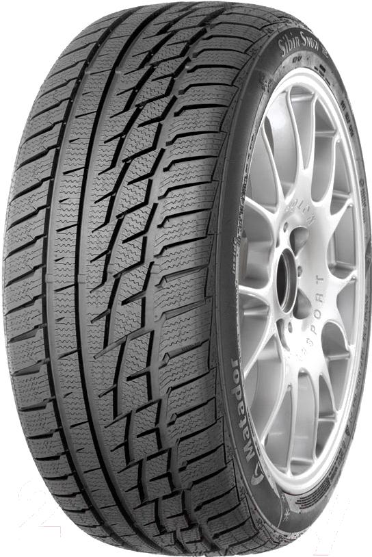 Автомобильные шины Matador MP 92 Sibir Snow 245/40R18 97V, MP 92 Sibir Snow 245/40R18 97V
Автомобильные шины Matador MP 92 Sibir Snow 245/40R18 97V, MP 92 Sibir Snow 245/40R18 97V