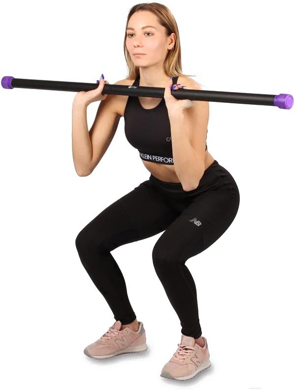 Бодибар Indigo 93023-A IR 3кг черный, 93023-A IR 3кг
Бодибар Indigo 93023-A IR 3кг черный, 93023-A IR 3кг