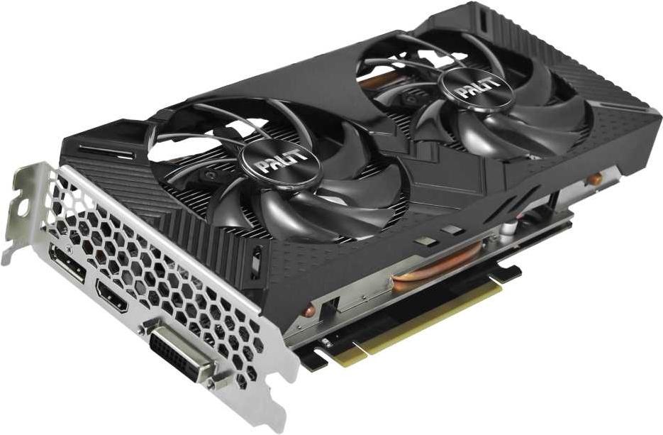 Видеокарта Palit PCI-E 4.0 RTX4070Ti GAMEROCK PREMIUM NVIDIA GeForce 12288Mb (NED407TS19K9-1045G)
Видеокарта Palit PCI-E 4.0 RTX4070Ti GAMEROCK PREMIUM NVIDIA GeForce 12288Mb (NED407TS19K9-1045G)