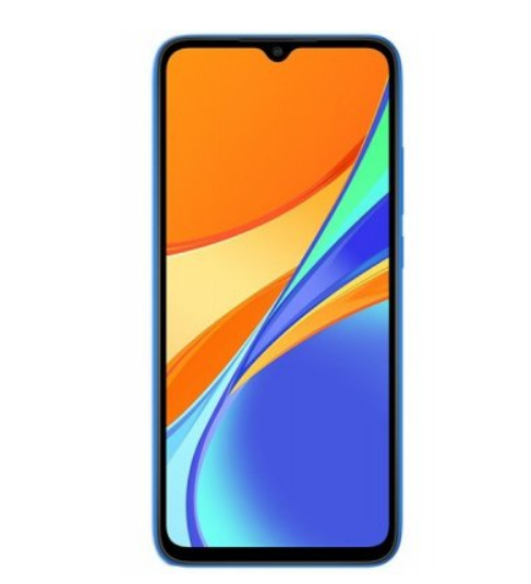 Мобильный телефон Xiaomi Redmi 9С 2GB/32GB without NFC синий, Redmi 9С 2GB/32GB without NFC
Мобильный телефон Xiaomi Redmi 9С 2GB/32GB without NFC синий, Redmi 9С 2GB/32GB without NFC