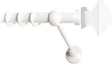 Карниз Lm Decor Верди 030 1р гладкий 25мм 3.6м белый глянец, Верди 030 1р гладкий 25мм 3.6м
Карниз Lm Decor Верди 030 1р гладкий 25мм 3.6м белый глянец, Верди 030 1р гладкий 25мм 3.6м