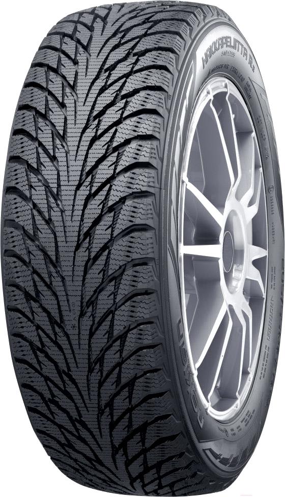 Автомобильные шины Nokian Hakkapeliitta R2 225/50R17 98R, Hakkapeliitta R2 225/50R17 98R
Автомобильные шины Nokian Hakkapeliitta R2 225/50R17 98R, Hakkapeliitta R2 225/50R17 98R