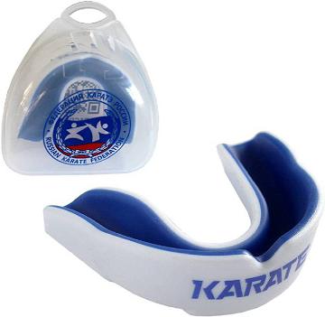 Боксерская капа Fight Expert Karate MGX-003 kr с футляром белый/синий, Karate MGX-003 kr с футляром
Боксерская капа Fight Expert Karate MGX-003 kr с футляром белый/синий, Karate MGX-003 kr с футляром