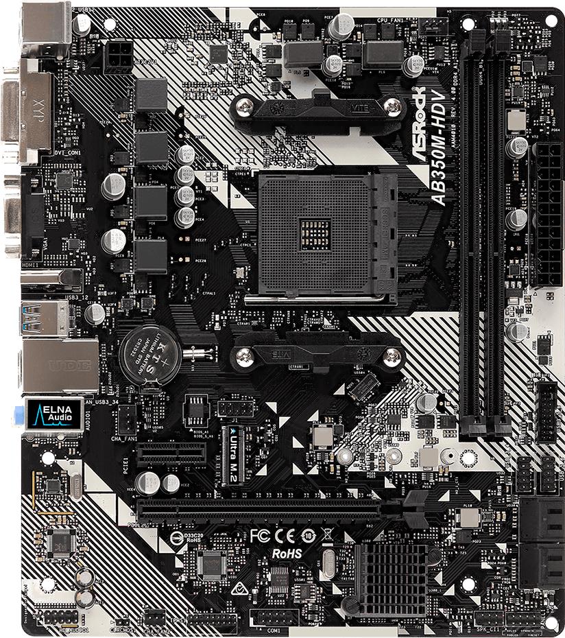 Материнская плата ASRock B450M-HDV R4.0 2xDDR4, Материнская плата AsRock B450M-HDV R4.0
Материнская плата ASRock B450M-HDV R4.0 2xDDR4, Материнская плата AsRock B450M-HDV R4.0