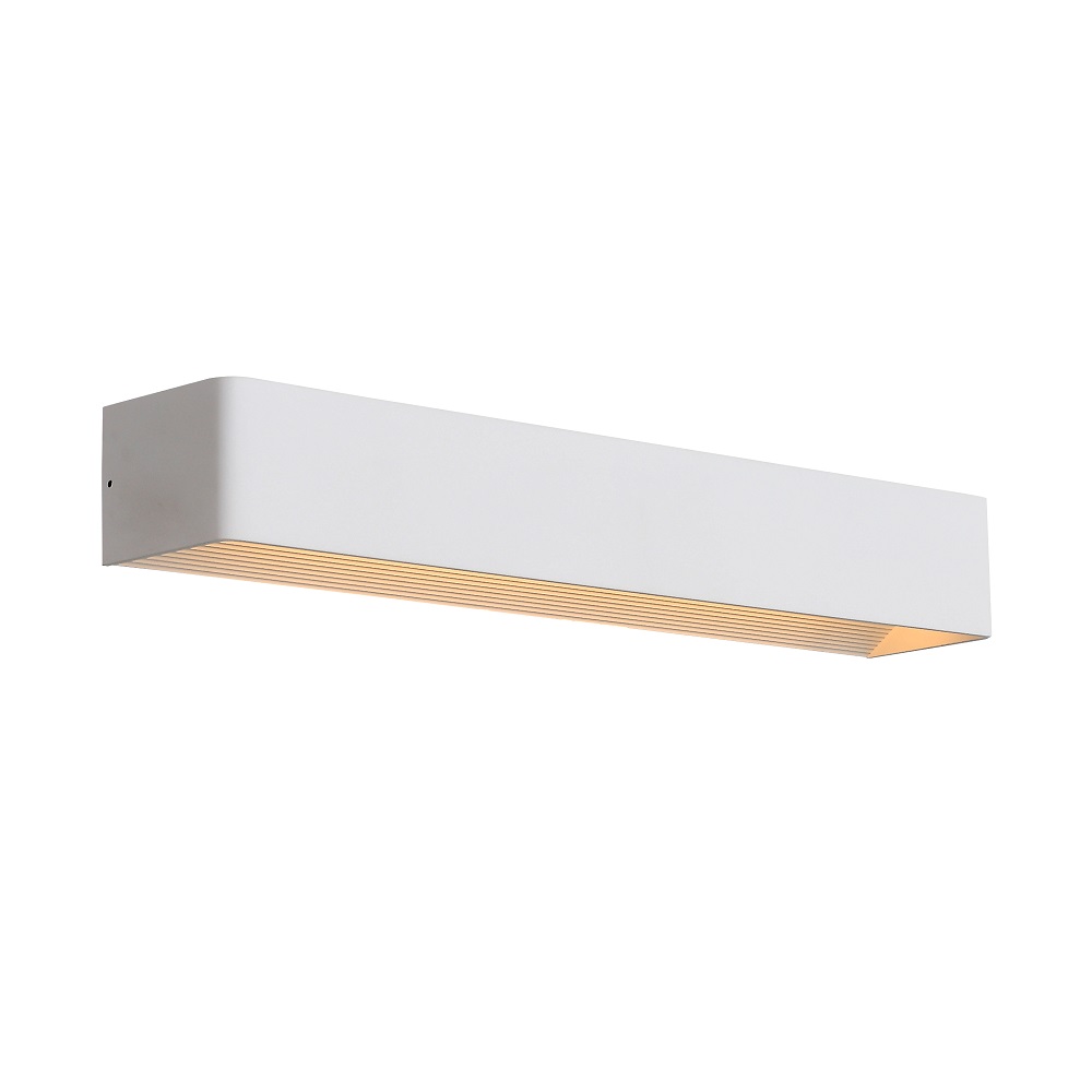 Бра ST-Luce SL455.511.01 Светильник настенный ST-Luce Белый/Белый LED 1*18W, SL455.511.01 Светильник настенный ST-Luce Белый/Белый LED 1*18W
Бра ST-Luce SL455.511.01 Светильник настенный ST-Luce Белый/Белый LED 1*18W, SL455.511.01 Светильник настенный ST-Luce Белый/Белый LED 1*18W