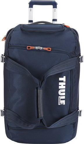 Дорожная сумка и чемодан Thule Crossover Rolling Duffel 56L темно-синий, Crossover Rolling Duffel 56L
Дорожная сумка и чемодан Thule Crossover Rolling Duffel 56L темно-синий, Crossover Rolling Duffel 56L