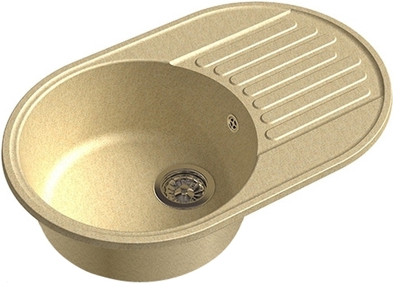 Мойка кухонная GranFest Quarz GF-Z18 (бежевый), Кухонная мойка GranFest Quarz GF-Z18 бежевый
Мойка кухонная GranFest Quarz GF-Z18 (бежевый), Кухонная мойка GranFest Quarz GF-Z18 бежевый