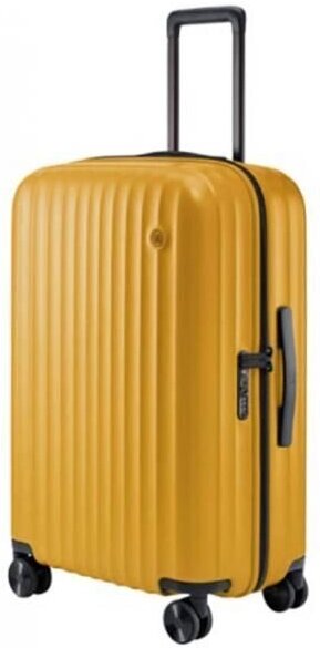 Чемодан Ninetygo Elbe Luggage 28 Yellow, Чемодан Ninetygo Elbe Luggage 28'' Yellow / Ninetygo Elbe Luggage 28'' Yellow
Чемодан Ninetygo Elbe Luggage 28 Yellow, Чемодан Ninetygo Elbe Luggage 28'' Yellow / Ninetygo Elbe Luggage 28'' Yellow