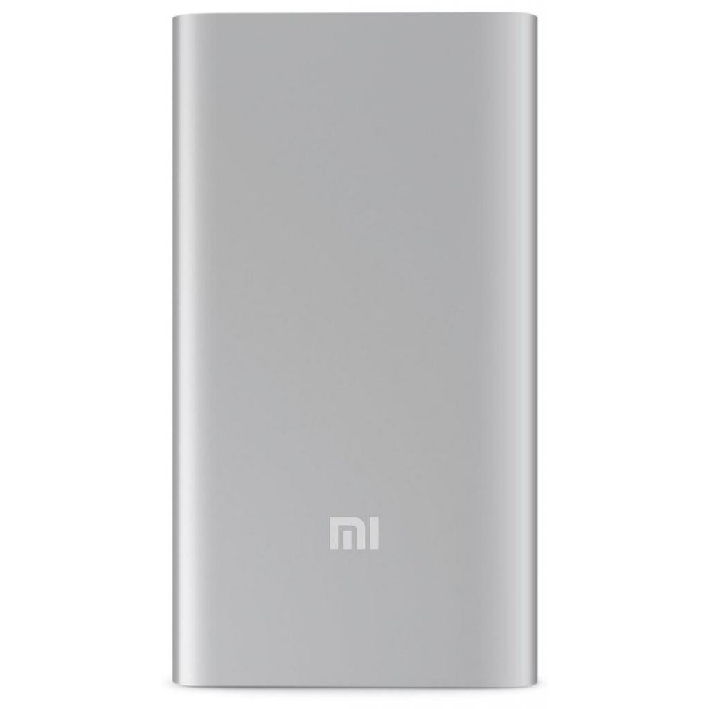 Портативное зарядное устройство Xiaomi Mi Power Bank 2 5000mAh (серебристый), Mi Power Bank 2 5000mAh
Портативное зарядное устройство Xiaomi Mi Power Bank 2 5000mAh (серебристый), Mi Power Bank 2 5000mAh