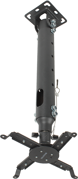 Кронштейн Kromax Projector-100 серый, Кронштейн для проектора Kromax PROJECTOR-100 серый
Кронштейн Kromax Projector-100 серый, Кронштейн для проектора Kromax PROJECTOR-100 серый