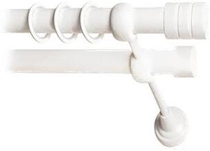 Карниз Lm Decor Цилиндр 088 2р гладкий 25/19мм 2м белый глянец, Карниз Lm Decor Цилиндр 088 2р гладкий 25/19мм 2.0м белый глянец
Карниз Lm Decor Цилиндр 088 2р гладкий 25/19мм 2м белый глянец, Карниз Lm Decor Цилиндр 088 2р гладкий 25/19мм 2.0м белый глянец