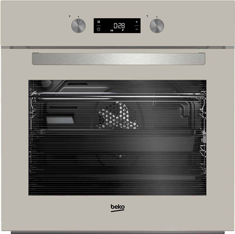 Духовой шкаф BEKO BIM 24301 BGCS, Духовой шкаф Электрический Beko BIM24301BGCS стекло бежевое
Духовой шкаф BEKO BIM 24301 BGCS, Духовой шкаф Электрический Beko BIM24301BGCS стекло бежевое