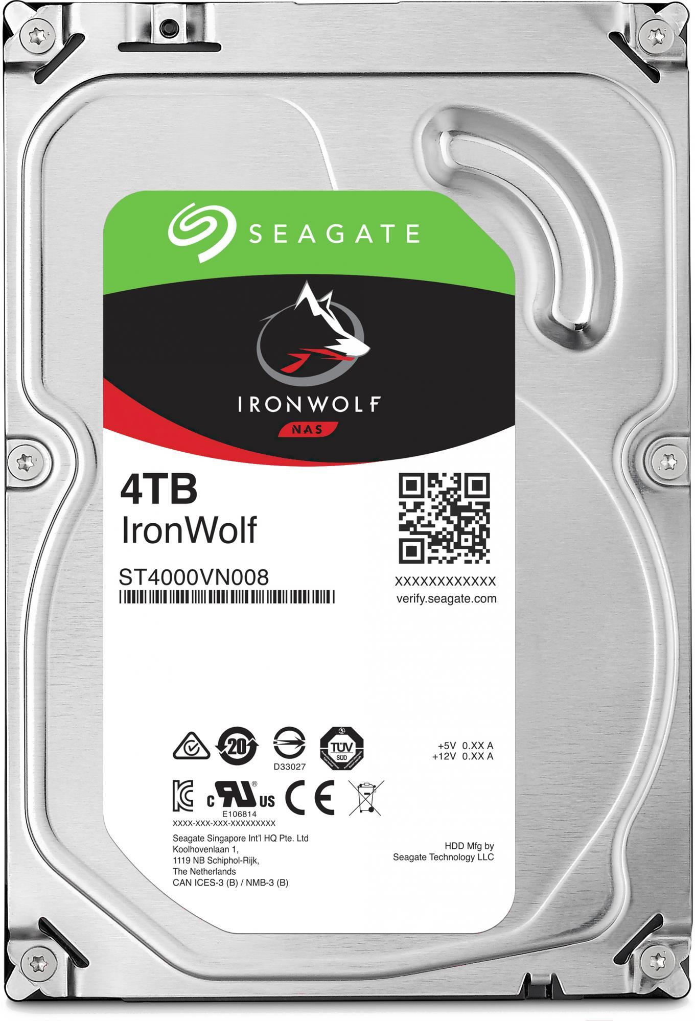 Жесткий диск Seagate Ironwolf 2TB (ST2000VN004), Жесткий диск Seagate 2Tb ST2000VN004
Жесткий диск Seagate Ironwolf 2TB (ST2000VN004), Жесткий диск Seagate 2Tb ST2000VN004