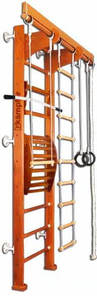Детский спортивный комплекс Kampfer Wooden ladder Maxi Wall №3 3 м классический/белый, Wooden ladder Maxi Wall №3 3 м
Детский спортивный комплекс Kampfer Wooden ladder Maxi Wall №3 3 м классический/белый, Wooden ladder Maxi Wall №3 3 м