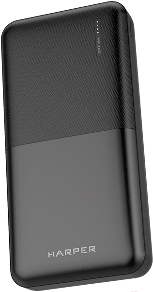 Портативное зарядное устройство Harper PB-20011 Black, Портативное зарядное устройство Harper PB-20011 (черный)
Портативное зарядное устройство Harper PB-20011 Black, Портативное зарядное устройство Harper PB-20011 (черный)