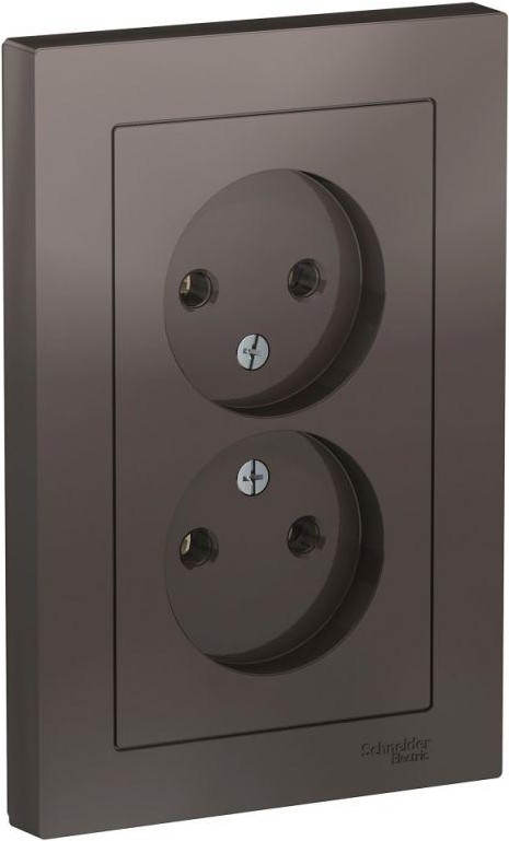 Розетка Schneider Electric AtlasDesign ATN000620, Розетка Schneider Electric Розетка AtlasDesign ATN000620
Розетка Schneider Electric AtlasDesign ATN000620, Розетка Schneider Electric Розетка AtlasDesign ATN000620