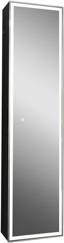 Зеркало-шкаф Континент Mirror Box LED 40х160 (МВК050), Зеркало-шкаф Континент Mirror Box LED 400х1600 (МВК050)
Зеркало-шкаф Континент Mirror Box LED 40х160 (МВК050), Зеркало-шкаф Континент Mirror Box LED 400х1600 (МВК050)