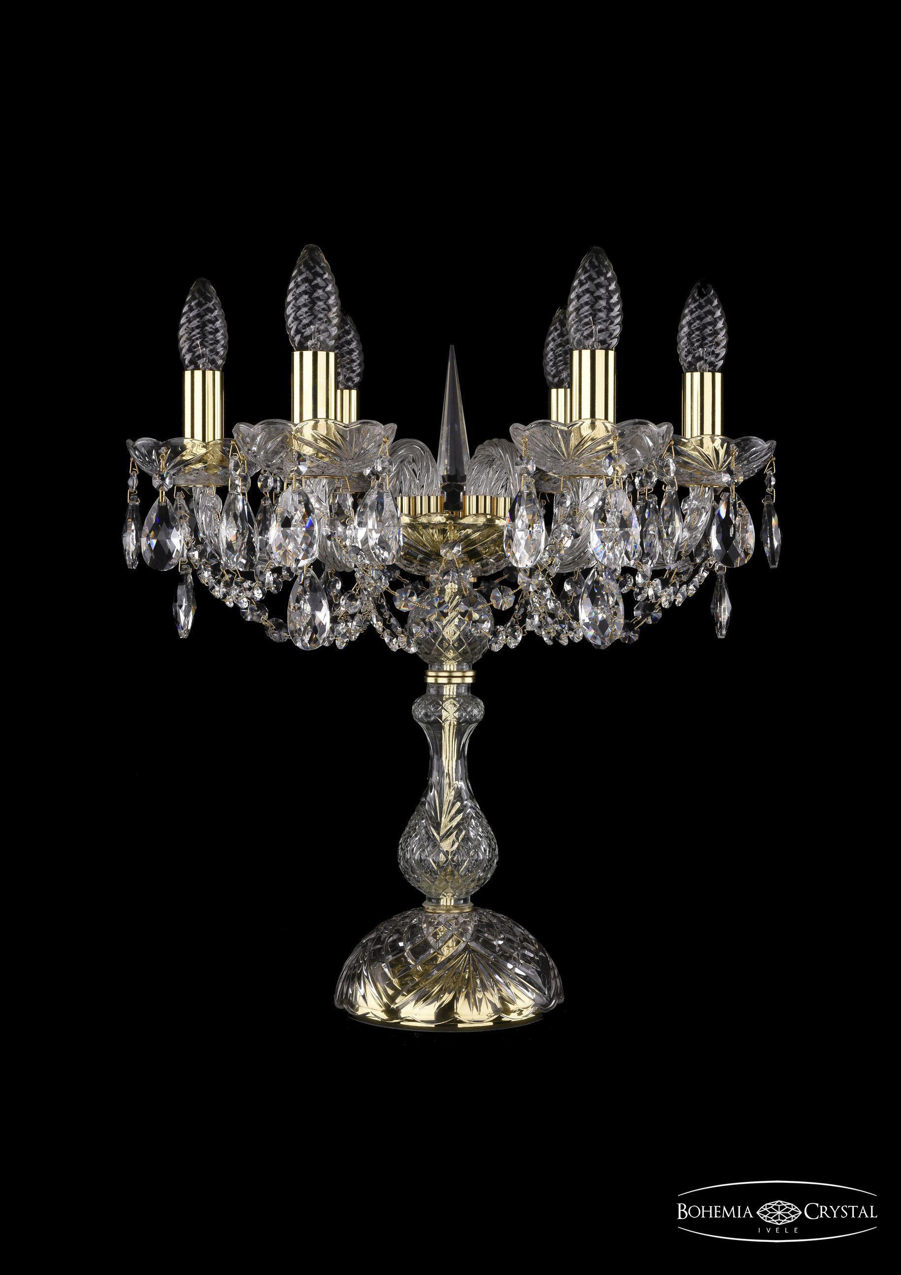 Подвесная люстра Bohemia Ivele Crystal 1402L/6/141-47/G, Настольная лампа Bohemia Ivele Crystal 1402L/6/141-47/G
Подвесная люстра Bohemia Ivele Crystal 1402L/6/141-47/G, Настольная лампа Bohemia Ivele Crystal 1402L/6/141-47/G