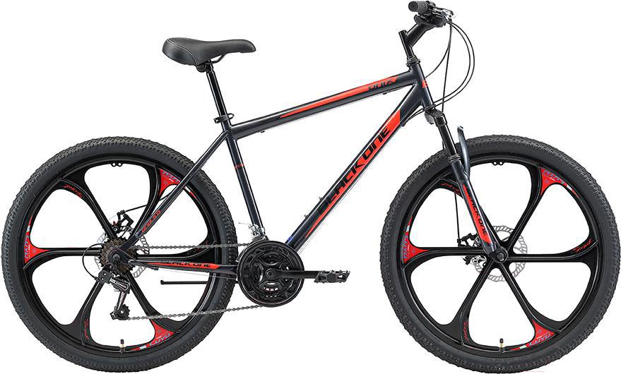 Велосипед Black One Onix 26'' D FW рама 20 дюймов серый/черный/красный, Onix 26 D FW 20'
Велосипед Black One Onix 26'' D FW рама 20 дюймов серый/черный/красный, Onix 26 D FW 20'