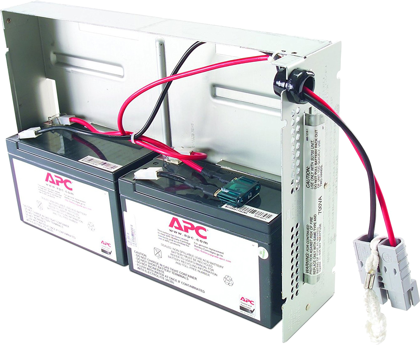 Аккумулятор для ИБП APC RBC22 для SU700RM2U/SU700R2BX120/SUA750RM2U, Аккумулятор для ИБП APC RBC22
Аккумулятор для ИБП APC RBC22 для SU700RM2U/SU700R2BX120/SUA750RM2U, Аккумулятор для ИБП APC RBC22