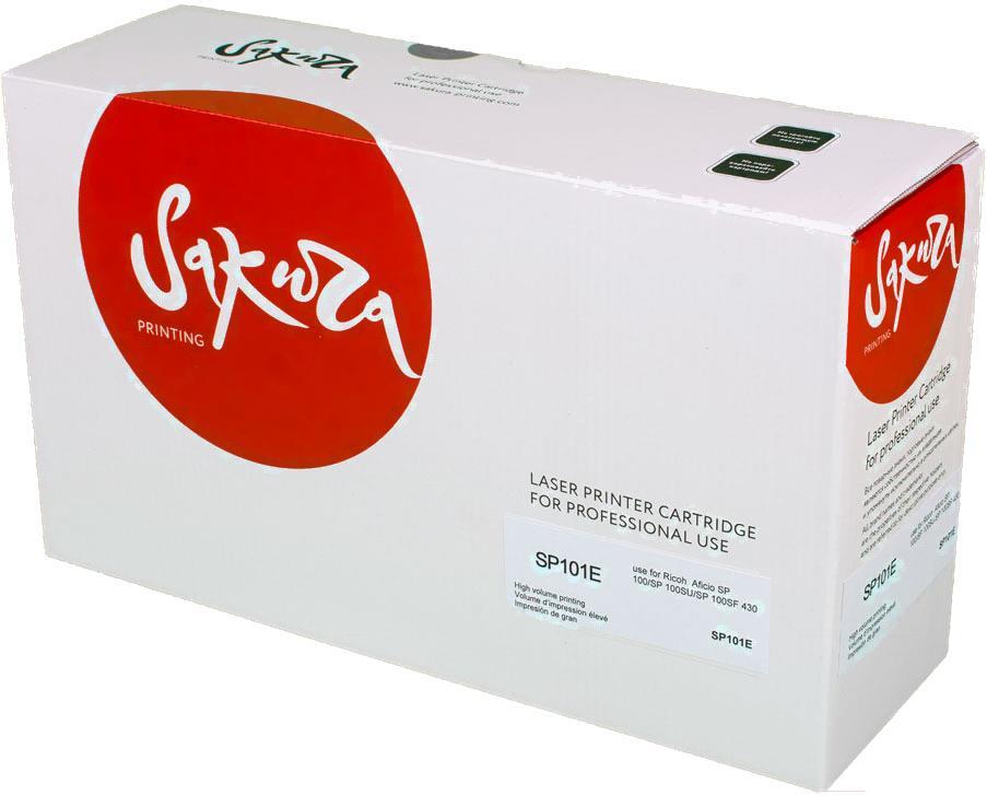 Картридж SAKURA SP101E/SASP101E, Картридж Sakura Printing Совместим с SP 101E SASP101E
Картридж SAKURA SP101E/SASP101E, Картридж Sakura Printing Совместим с SP 101E SASP101E