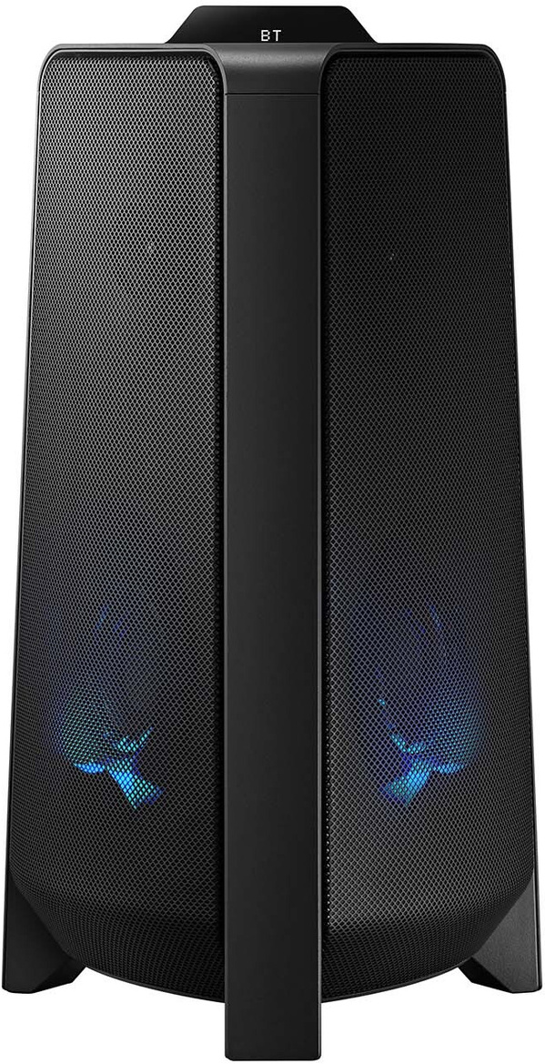 Музыкальный центр Samsung MX-T40/RU, Колонка для вечеринок Samsung Sound Tower MX-T40
Музыкальный центр Samsung MX-T40/RU, Колонка для вечеринок Samsung Sound Tower MX-T40