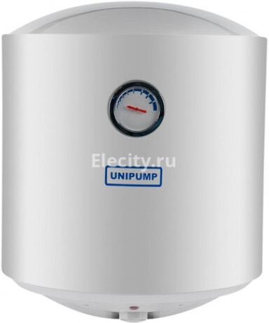 Накопительный водонагреватель Unipump Стандарт 30 В, Водонагреватель Unipump Стандарт 30 В
Накопительный водонагреватель Unipump Стандарт 30 В, Водонагреватель Unipump Стандарт 30 В