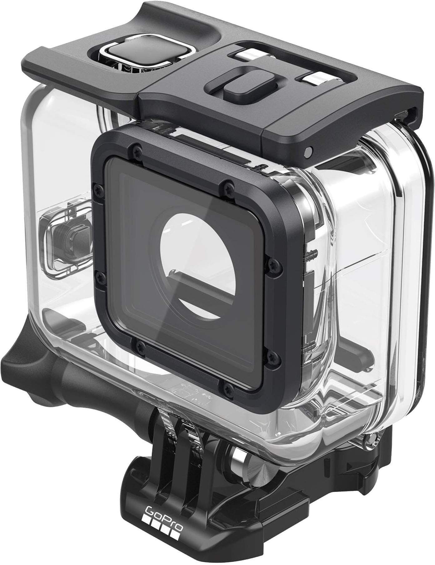 Бокс для экшн-камеры GoPro Super Suit AADIV-001, чехол GoPro Водонепроницаемый бокс для HERO7,HERO6,HERO5 AADIV-001 Black
Бокс для экшн-камеры GoPro Super Suit AADIV-001, чехол GoPro Водонепроницаемый бокс для HERO7,HERO6,HERO5 AADIV-001 Black