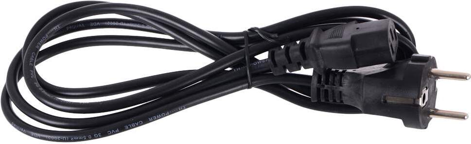 Кабель, адаптер, разветвитель Telecom P021-IEC320-C13/SHM-1.8-BK, Telecom P021-IEC320-C13/SHM-1.8-BK
Кабель, адаптер, разветвитель Telecom P021-IEC320-C13/SHM-1.8-BK, Telecom P021-IEC320-C13/SHM-1.8-BK