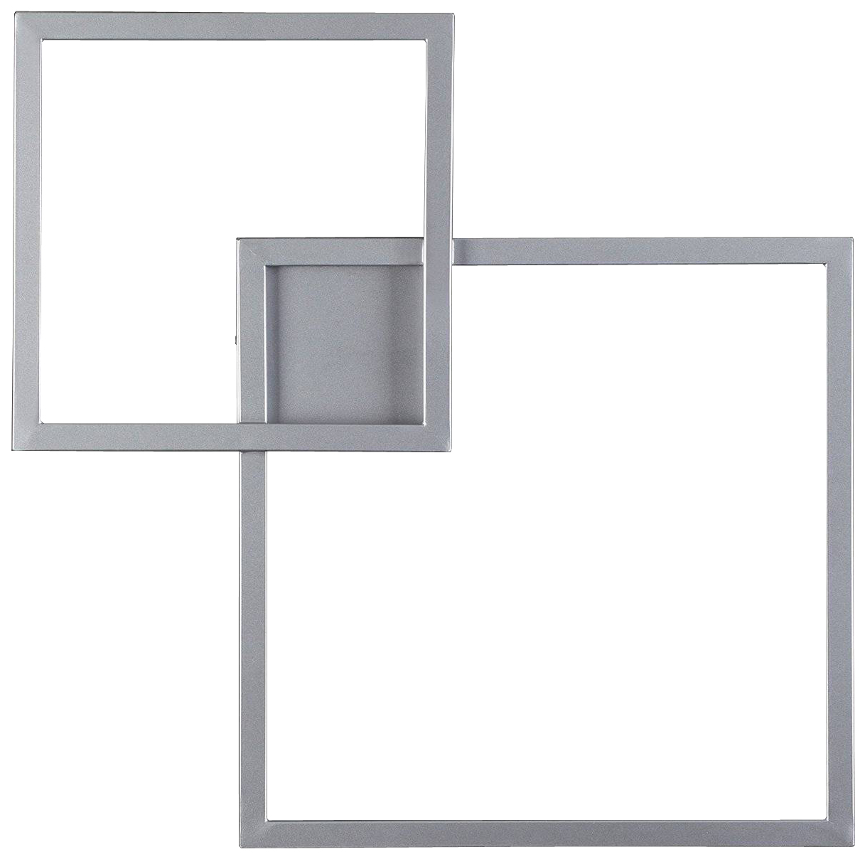 Бра Odeon Light 3558/18CL ODL18 109 серебристый Н/п светильник IP20 LED 18W 1200Лм 220V QUADRALED, 3558/18CL ODL18 109 серебристый Н/п светильник IP20 LED 18W 1200Лм 220V QUADRALED
Бра Odeon Light 3558/18CL ODL18 109 серебристый Н/п светильник IP20 LED 18W 1200Лм 220V QUADRALED, 3558/18CL ODL18 109 серебристый Н/п светильник IP20 LED 18W 1200Лм 220V QUADRALED
