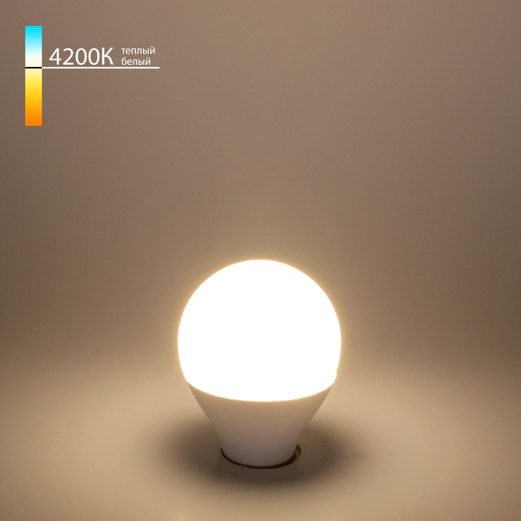 Светодиодная лампа Elektrostandard Mini Classic LED 7W 4200K E14 матовое стекло, Светодиодная лампочка Elektrostandard Mini Classic LED 7W 4200K E14 матовое стекло
Светодиодная лампа Elektrostandard Mini Classic LED 7W 4200K E14 матовое стекло, Светодиодная лампочка Elektrostandard Mini Classic LED 7W 4200K E14 матовое стекло
