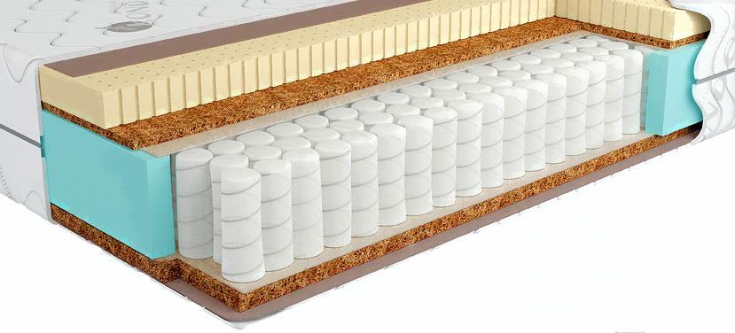 Матрас Kondor Jamaika-3 Hard 180х190х22.06, Матрас Kondor Jamaika-3 Hard 180х190 трикотаж
Матрас Kondor Jamaika-3 Hard 180х190х22.06, Матрас Kondor Jamaika-3 Hard 180х190 трикотаж