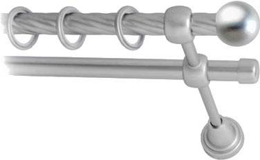 Карниз Lm Decor Шар малый 124 2р витой 2м сатин, Шар малый 124 2р витой 16мм 2.0м
Карниз Lm Decor Шар малый 124 2р витой 2м сатин, Шар малый 124 2р витой 16мм 2.0м