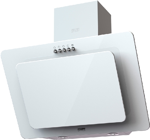 Кухонная вытяжка Krona Liva 600 PB (белый), Кухонная вытяжка Krona Liva 600 PB White
Кухонная вытяжка Krona Liva 600 PB (белый), Кухонная вытяжка Krona Liva 600 PB White