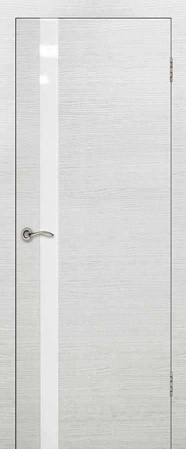 Межкомнатная дверь Юркас Deform H2 ДО 70x200 дуб французский сильвер/Lacobel белый, Deform H2 ДО 70x200
Межкомнатная дверь Юркас Deform H2 ДО 70x200 дуб французский сильвер/Lacobel белый, Deform H2 ДО 70x200