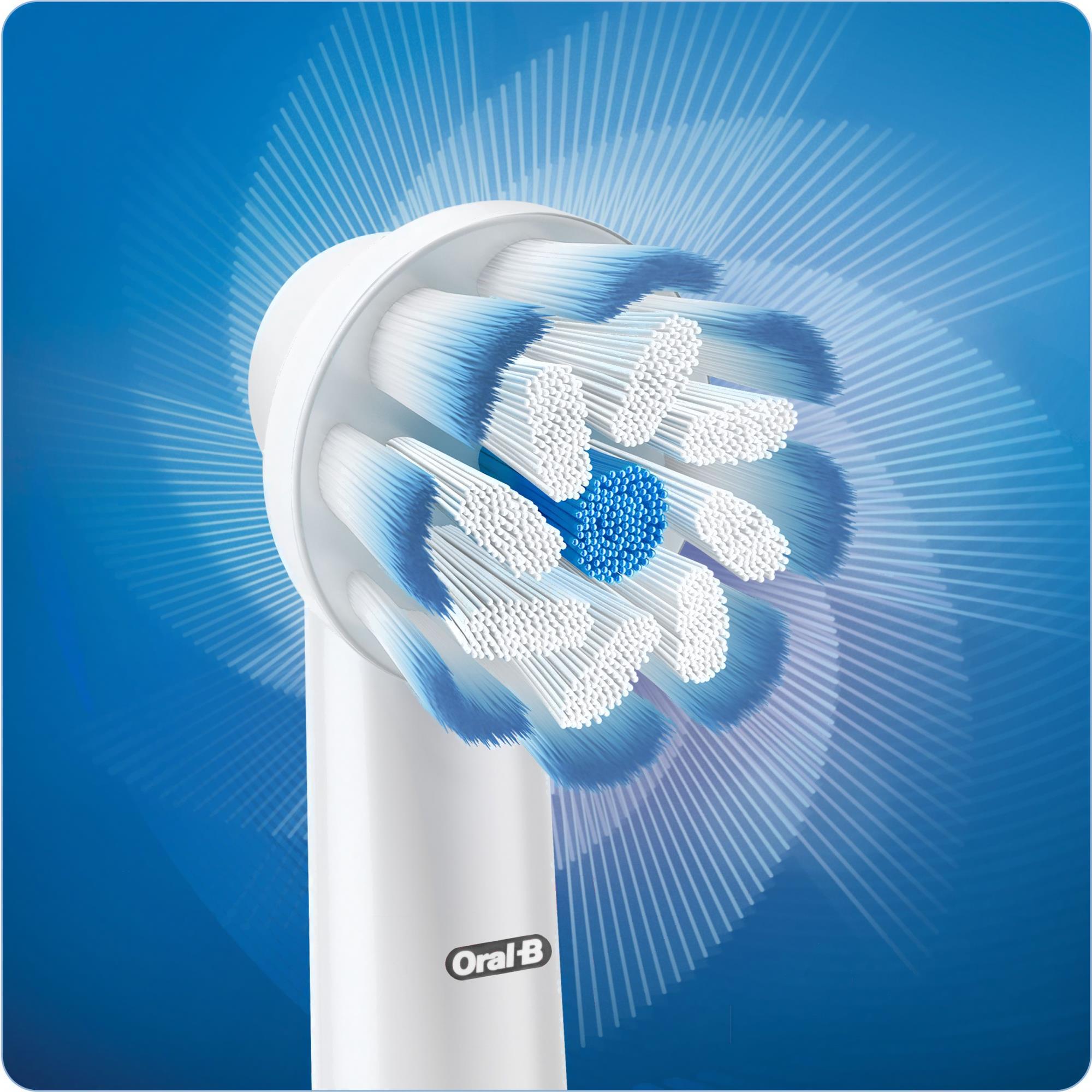 Насадки для зубной щетки Braun Oral-B Sensi UltraThin EB60 (2шт), Насадка для зубной щетки Braun Oral-B Sensi UltraThin EB60 2 шт.
Насадки для зубной щетки Braun Oral-B Sensi UltraThin EB60 (2шт), Насадка для зубной щетки Braun Oral-B Sensi UltraThin EB60 2 шт.