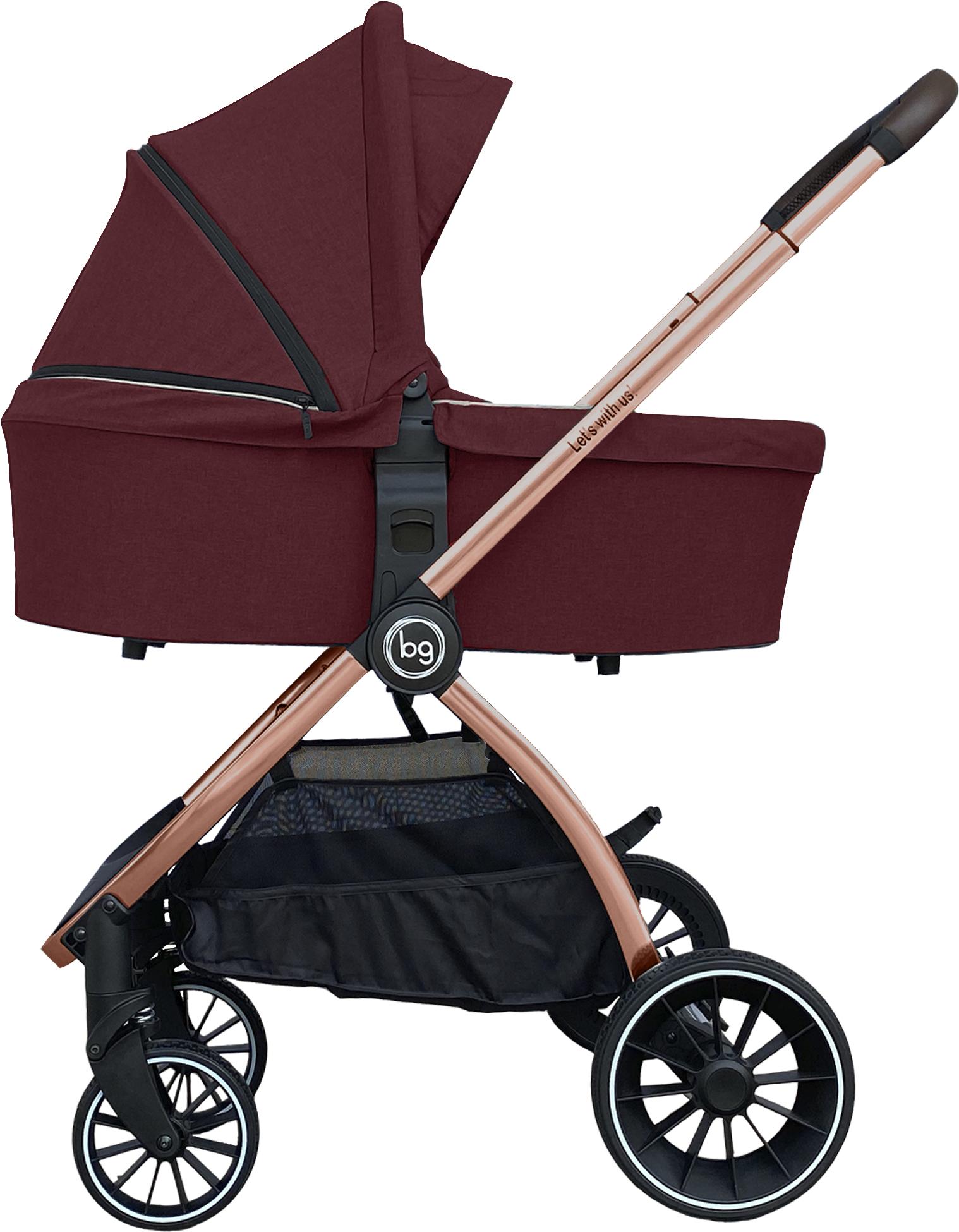 Детская коляска Bubago Lacio Wine Red 3 в 1 BG 200 бронза, Lacio Wine Red 3 в 1 BG 200
Детская коляска Bubago Lacio Wine Red 3 в 1 BG 200 бронза, Lacio Wine Red 3 в 1 BG 200