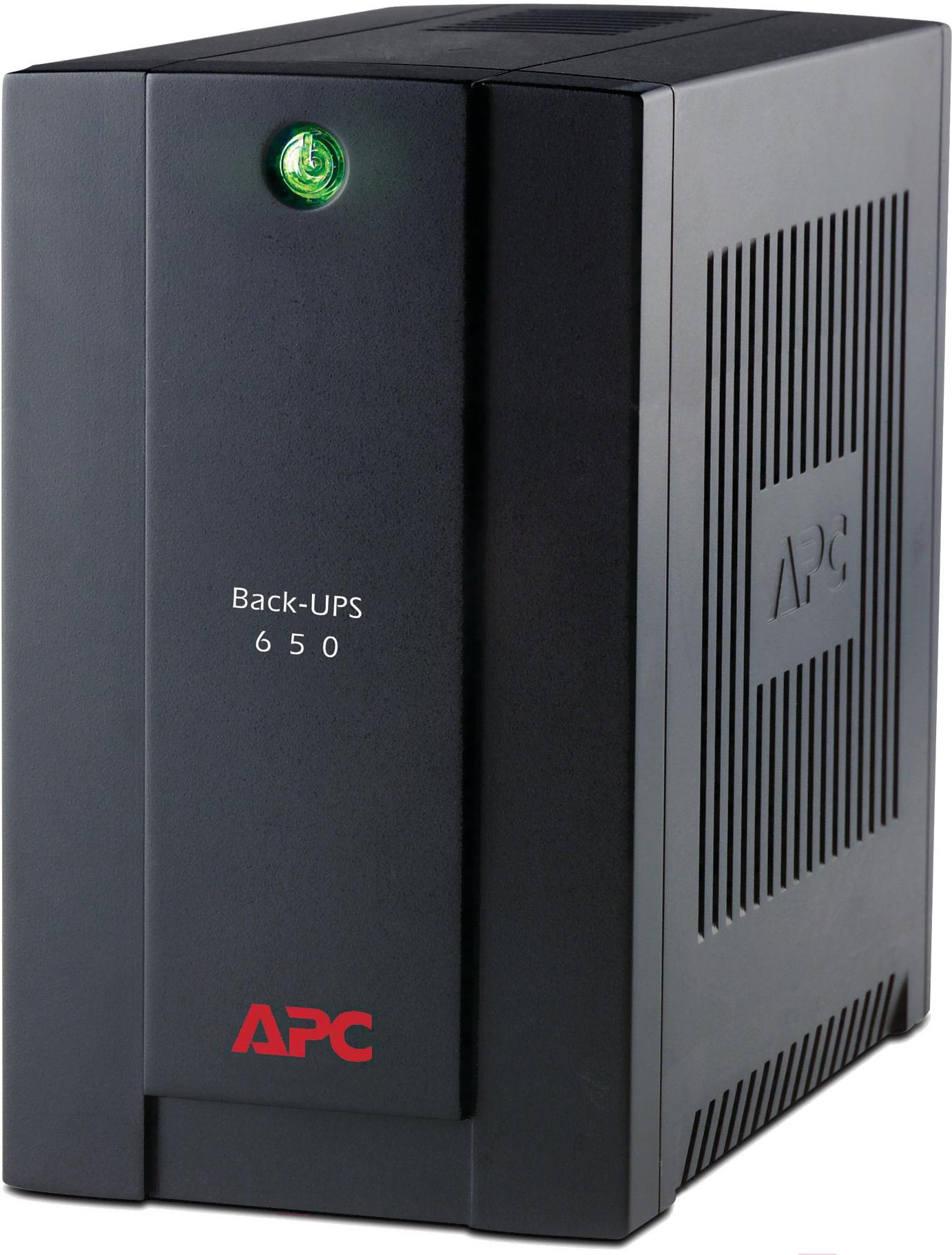 Источник бесперебойного питания APC Back-UPS 650VA (BX650CI-RS), Источник бесперебойного питания APC Back-UPS 650VA BX650CI-RS
Источник бесперебойного питания APC Back-UPS 650VA (BX650CI-RS), Источник бесперебойного питания APC Back-UPS 650VA BX650CI-RS
