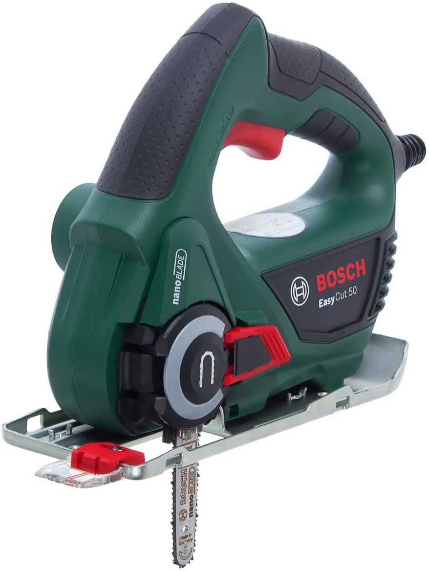 Электролобзик Bosch EasyCut 50 (0.603.3C8.020), Электролобзик Bosch EasyCut 50 0.603.3C8.020
Электролобзик Bosch EasyCut 50 (0.603.3C8.020), Электролобзик Bosch EasyCut 50 0.603.3C8.020
