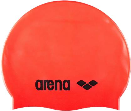 Шапочка для плавания Arena Classic Silicone Cap 91662 40 Fluo Red/Black, Classic Silicone Cap 91662 40
Шапочка для плавания Arena Classic Silicone Cap 91662 40 Fluo Red/Black, Classic Silicone Cap 91662 40