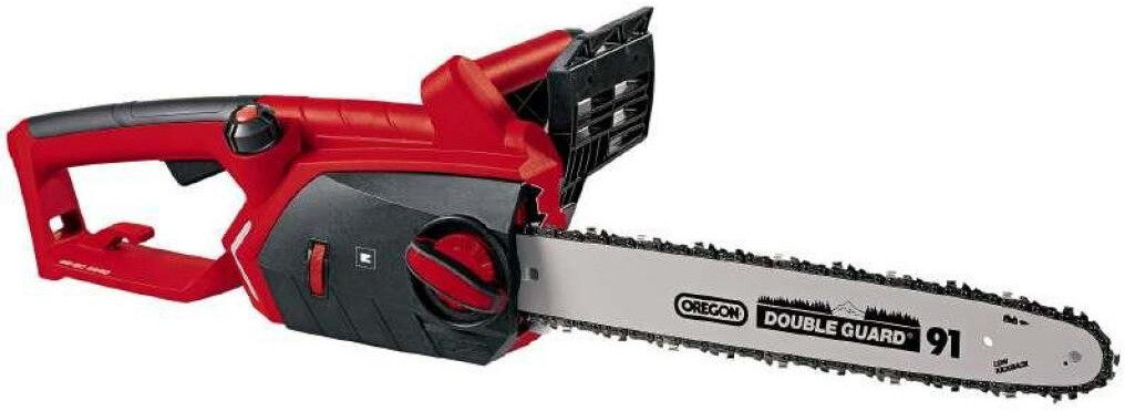 Электропила цепная Einhell GE-EC 2240 (4501740), Электрическая пила Einhell GE-EC 2240
Электропила цепная Einhell GE-EC 2240 (4501740), Электрическая пила Einhell GE-EC 2240