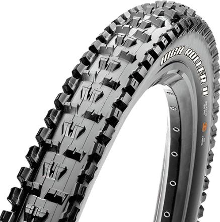 Колесо для велосипедов Maxxis Велопокрышка High Roller II 27.5x2.3, Велопокрышка High Roller II 27.5x2.3
Колесо для велосипедов Maxxis Велопокрышка High Roller II 27.5x2.3, Велопокрышка High Roller II 27.5x2.3