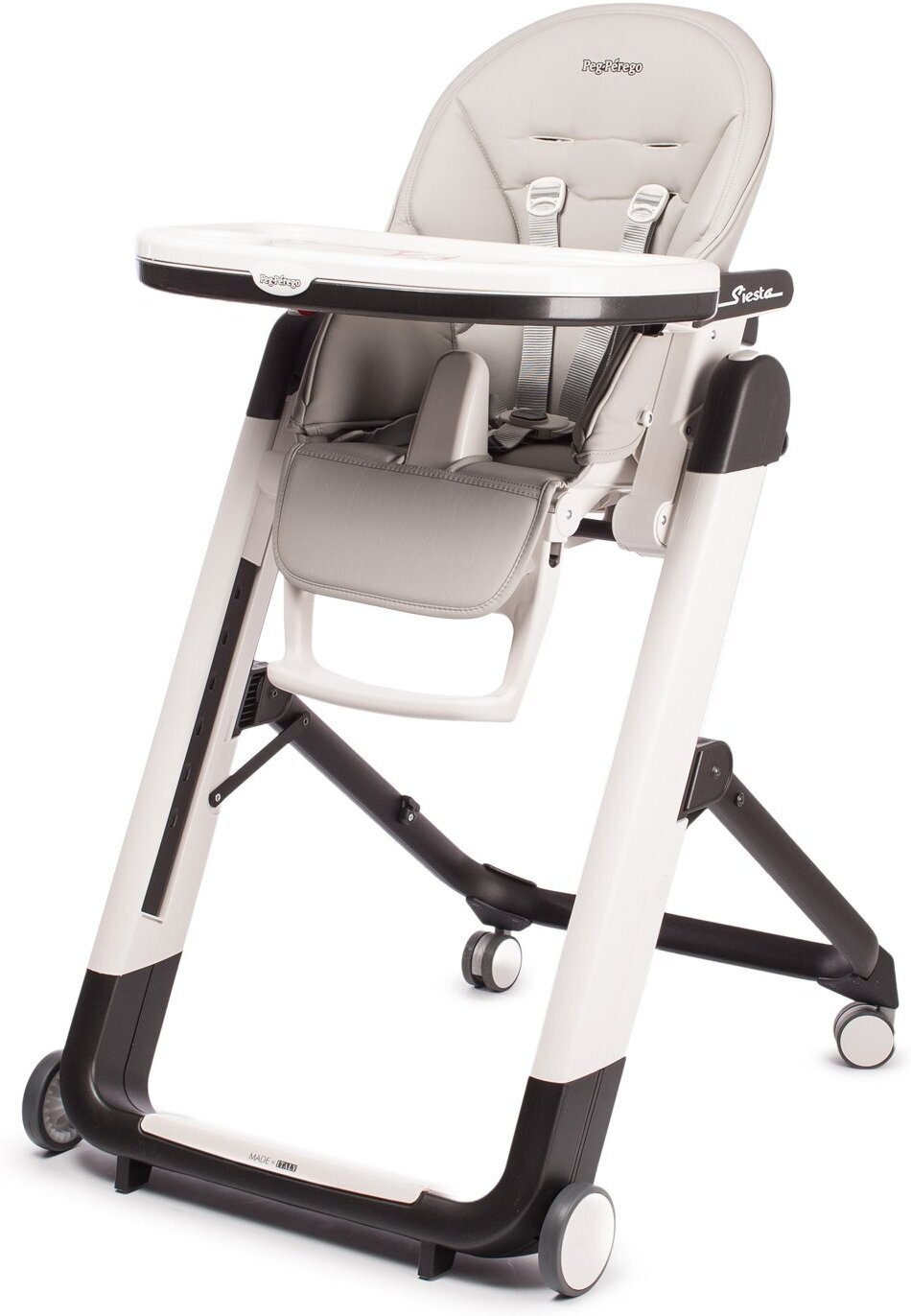 Стульчик для кормления Peg-Perego Siesta Ice, Стульчик для кормления Peg Perego Siesta Ice
Стульчик для кормления Peg-Perego Siesta Ice, Стульчик для кормления Peg Perego Siesta Ice