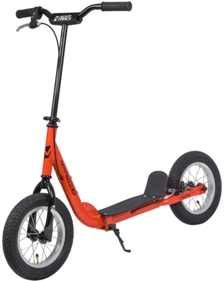 Самокат Novatrack Stamp N2 оранжевый, Самокат для детей Novatrack Stamp N2 оранжевый (12STAMPN2.OR20)
Самокат Novatrack Stamp N2 оранжевый, Самокат для детей Novatrack Stamp N2 оранжевый (12STAMPN2.OR20)
