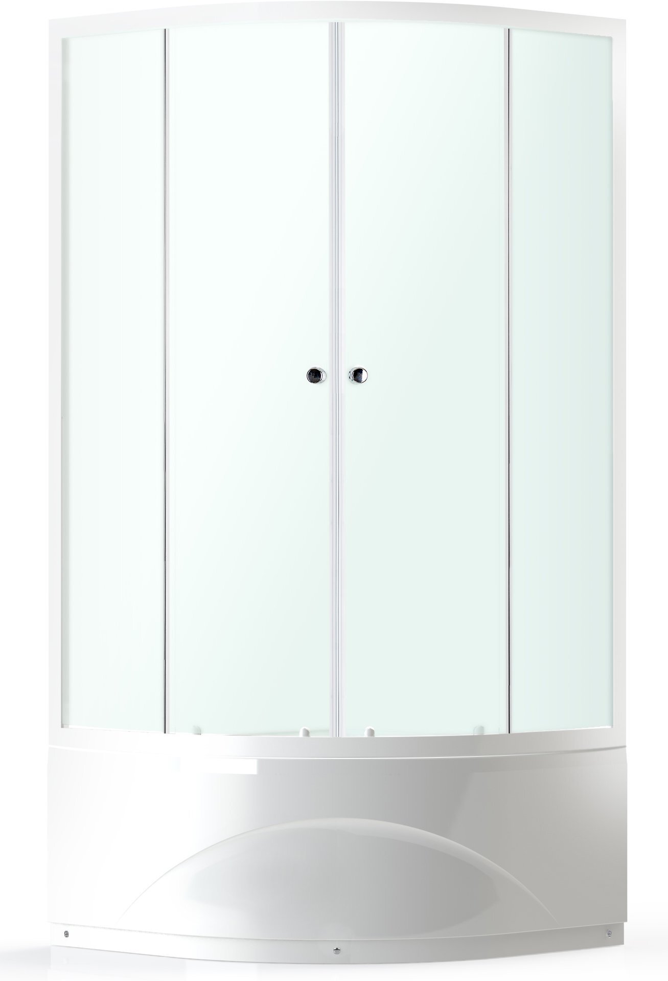 Душевой уголок Domani-Spa Delight 88 high сатин матированное стекло (DS0405D88H0M00)
Душевой уголок Domani-Spa Delight 88 high сатин матированное стекло (DS0405D88H0M00)