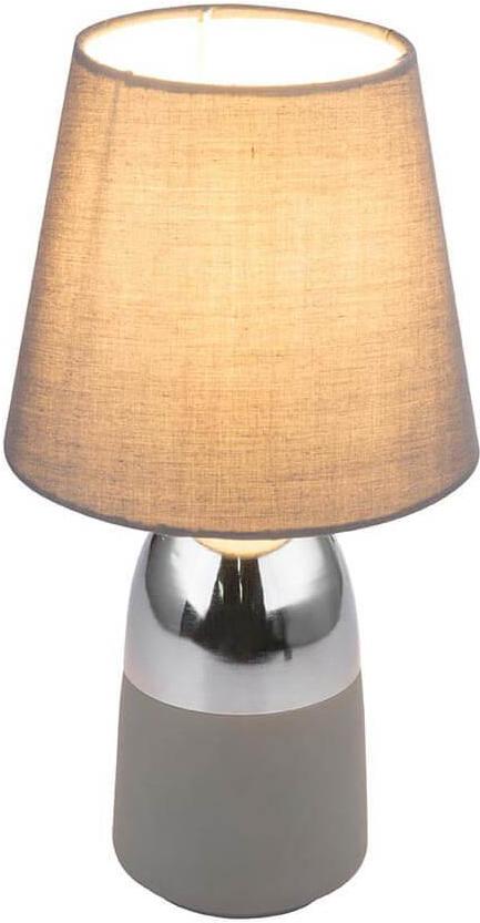 Globo Настольная лампа Globo Eugen 24135C, E14, 1x40W, Настольная лампа Globo Настольная лампа Globo Eugen 24135C, E14, 1x40W
Globo Настольная лампа Globo Eugen 24135C, E14, 1x40W, Настольная лампа Globo Настольная лампа Globo Eugen 24135C, E14, 1x40W