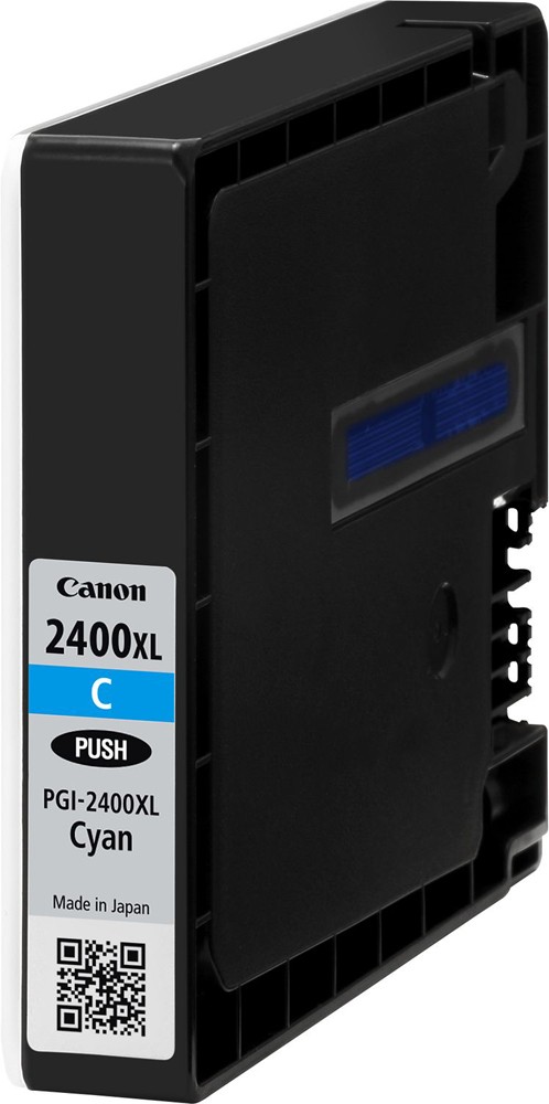Картридж для принтера Canon PGI-2400XL C, Картридж Canon PGI-2400XLC голубой (9274B001)
Картридж для принтера Canon PGI-2400XL C, Картридж Canon PGI-2400XLC голубой (9274B001)